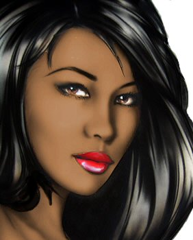 femme
